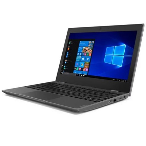 Lenovo 100e - AMD 3015e - 4GB Ram - 64GB SSD
