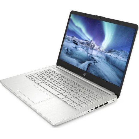 HP 14s-dq1505sa - Intel Core i7 10th Gen  - 8GB Ram - 256GB SSD - Windows 11
