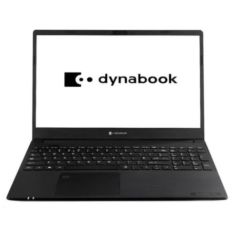 Dynabook Satellite Pro L50-G-193 - Core i7 10th Gen - 8GB Ram - 256GB SSD - Windows 11