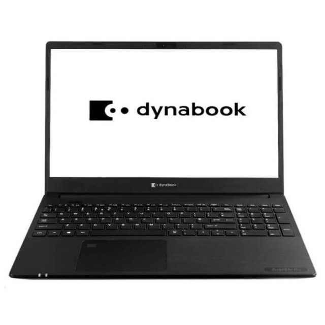 Dynabook Satellite Pro L50-G-193 - Core i7 10th Gen - 8GB Ram - 256GB SSD - Windows 11