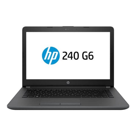 HP 240 G6 - Core i5 7th gen - 8GB Ram - 128GB SSD - Windows 10