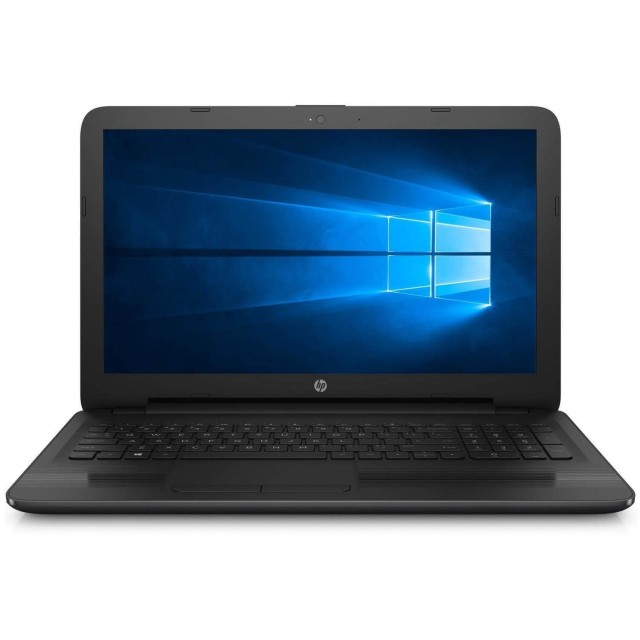 HP 250 G5 - Core i3 5th gen - 8GB Ram - 128GB SSD