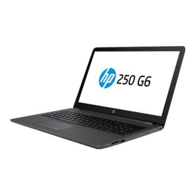 HP 250 G6 - Intel Core i7 7th gen - 8GB Ram - 256GB SSD - Windows 11
