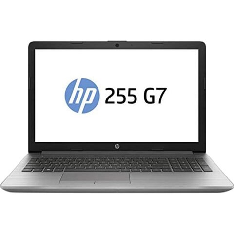 HP 255 G7 - Ryzen 5 3500U - 8GB Ram - 256GB SSD - Windows 11
