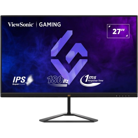 Brand New ViewSonic VX2779-HD-PRO 27" Inch 180Hz IPS Gaming Monitor