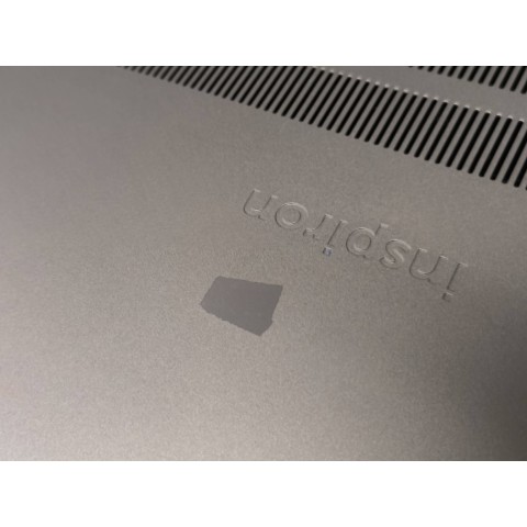 Dell Inspiron 13 5301 - Core i7 11th Gen - 8GB Ram - 512GB NVME - Windows 11