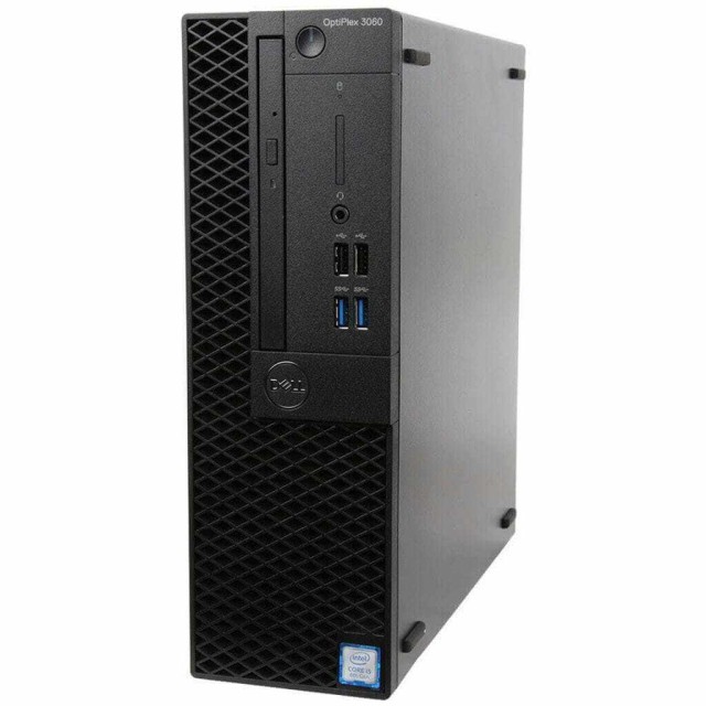 Dell Optiplex 3060 - Core i5 8th Gen - 8GB Ram - 256GB SSD - Windows 11