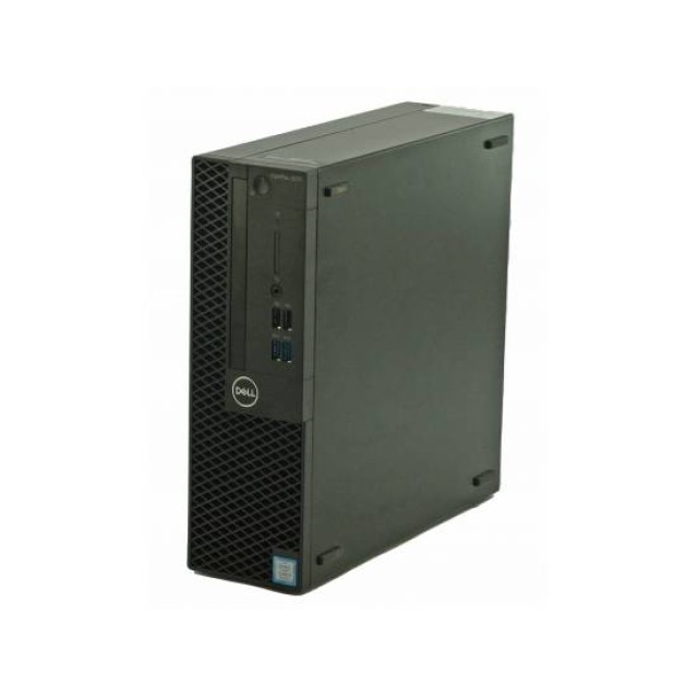 Dell Optiplex 3070 - Core i5 9th Gen - 8GB Ram - 256GB SSD - Windows 11