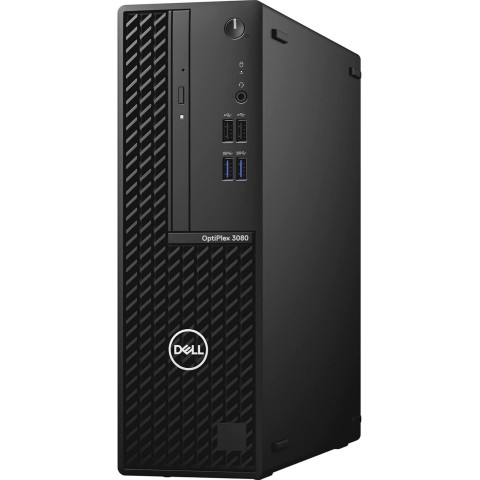 Dell Optiplex 3080 - Core i5 10th Gen - 8GB Ram - 256GB SSD - Windows 11