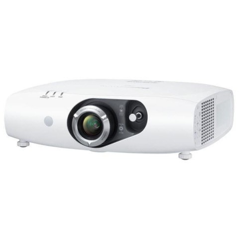 Panasonic PT-RW330 HDMI Laser Projector