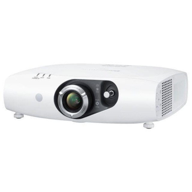 Panasonic PT-RW330 HDMI Laser Projector