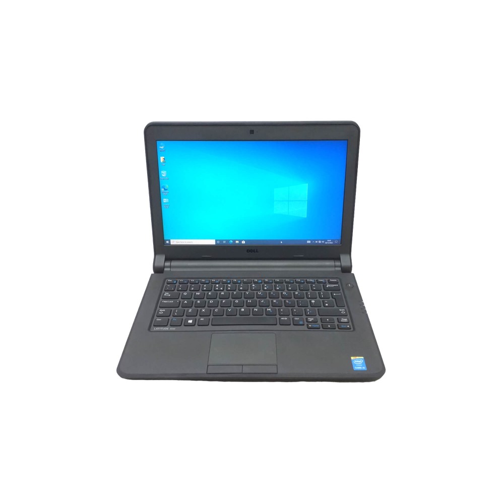Dell Latitude 3340 Core i3 4th Gen 8GB Ram 128GB SSD