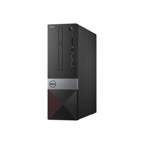 Dell Vostro 3470 - Core i3 8th Gen - 8GB Ram - 256GB SSD - Windows 11