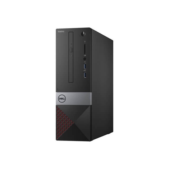 Dell Vostro 3470 - Core i3 8th Gen - 8GB Ram - 128GB SSD - Windows 11