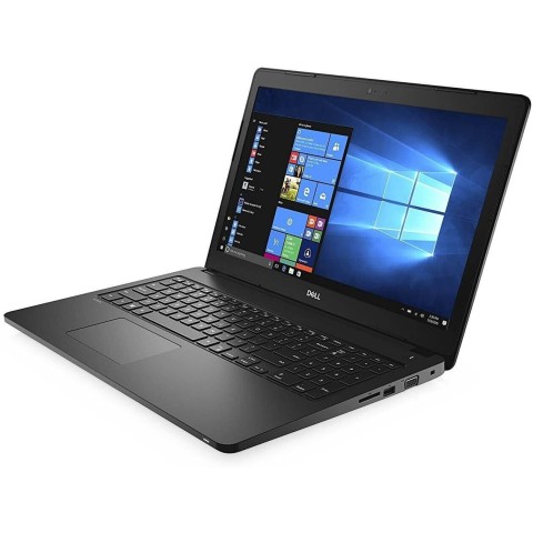 Dell Latitude 3580 - Core i3 6th Gen - 8GB Ram - 256GB SSD
