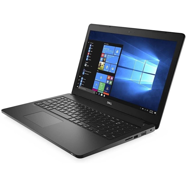 Dell Latitude 3580 - Core i3 - 8GB