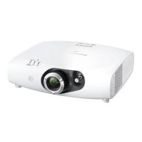 Panasonic PT-RZ370 HDMI Laser Projector