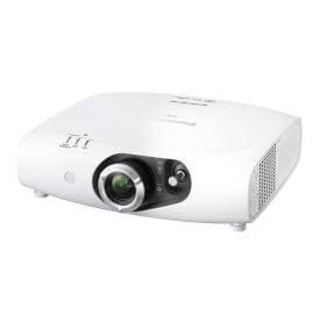 Panasonic PT-RZ370 HDMI Laser Projector