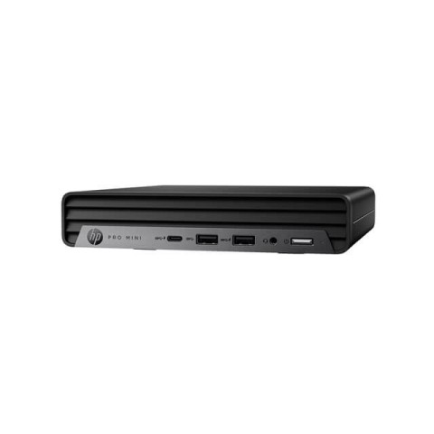 HP ProDesk 400 G6 Mini PC - Core i7 10th Gen - 16GB Ram - 256GB SSD - Wi-Fi - Windows 11