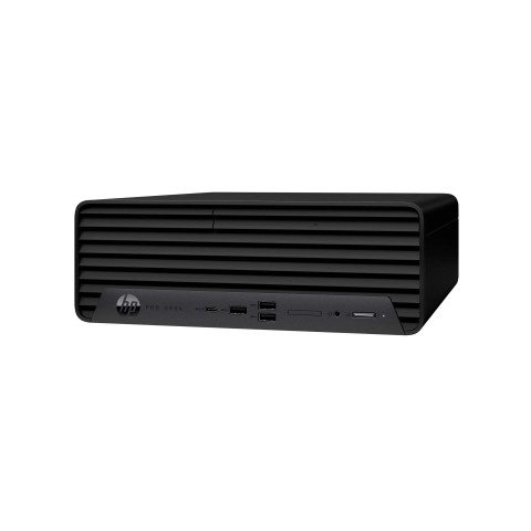 HP ProDesk 400 G9 SFF - Core i5 14th Gen - 16GB Ram - 256GB SSD - Windows 11