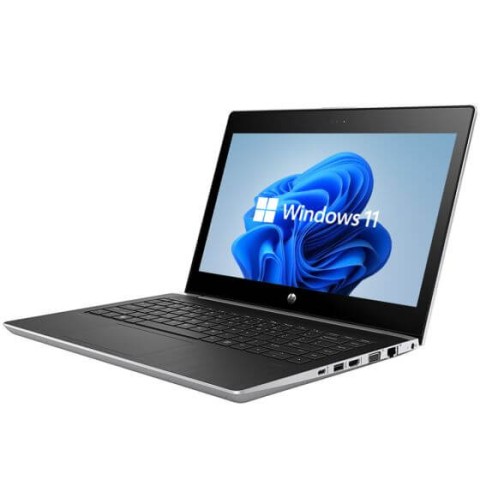 HP ProBook 430 G5 - Core i5 8th gen - 8GB - 256GB