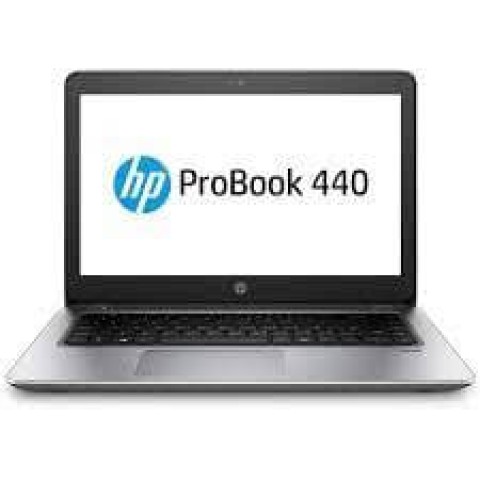HP ProBook 440 G4 - Core i5 - 8GB - 256GB - FRENCH/ENGLISH KEYBOARD