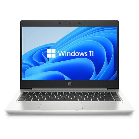 HP ProBook 440 G7 - Core i3 10th Gen - 8GB - 256GB