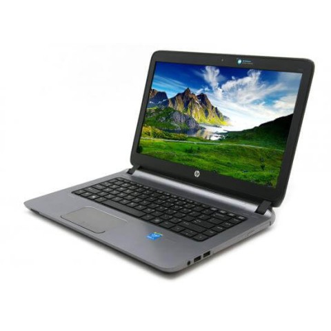 HP ProBook 450 G2 - Core i7 - 16GB - 256GB