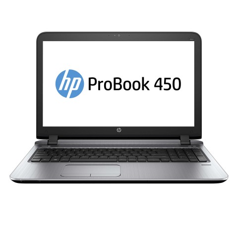 HP ProBook 450 G3 - Core i5 - 8GB - 256GB