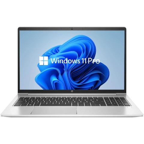 HP ProBook 450 G8 - Core i5 11th gen - 16GB Ram - 512GB SSD - Windows 11