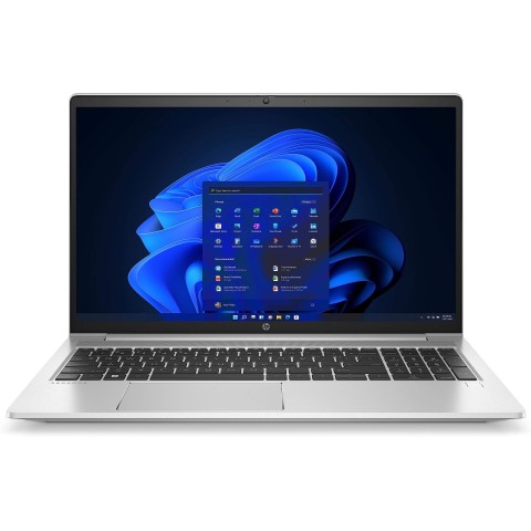 HP ProBook 450 G9 - Intel Core i5 12th Gen - 16GB Ram - 2 x 256GB SSD