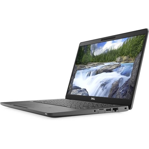 Dell Latitude 5300 - Core i5 8th Gen - 8GB Ram - 256GB SSD