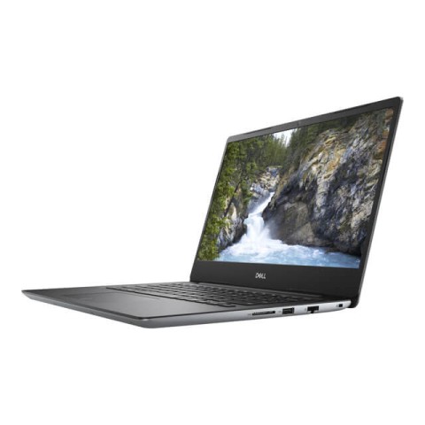 Dell Vostro 5481 - Core i5 8th Gen - 8GB Ram - 2456B SSD - Windows 11