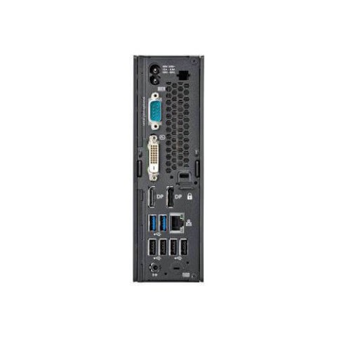 Fujitsu Esprimo Q558 Mini PC - Core i5 8th Gen - 8GB Ram - 256GB SSD - Windows 11