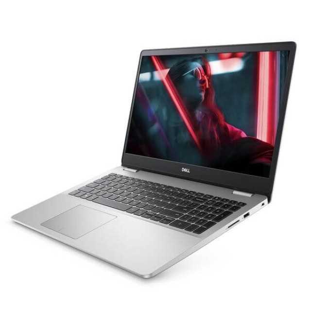 Dell Inspiron 15 5593 - Core i5 10th Gen - 16GB Ram - 256GB NVME - Windows 11
