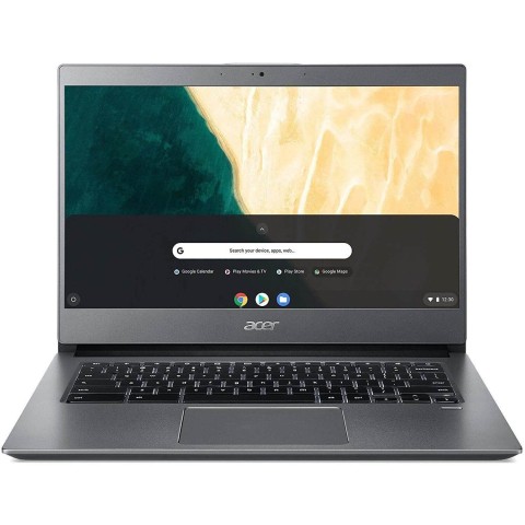 Acer Chromebook CB714-1W - Intel Core i5 8th Gen - 8GB Ram - 128GB SSD
