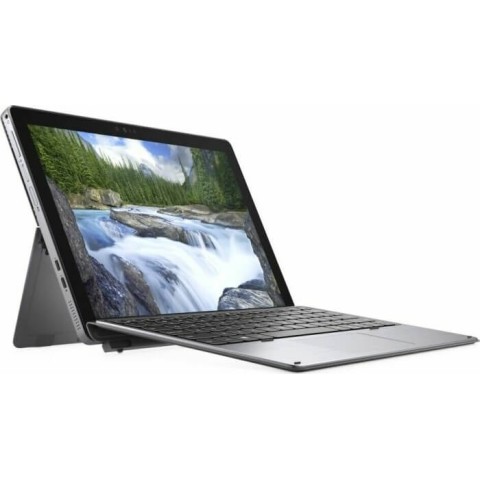 Dell Latitude 7200 2-in-1 12.3" Tablet - Core i7 8th Gen - 16GB Ram - 512GB SSD - Windows 11