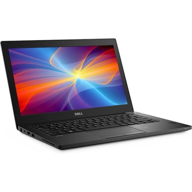 Dell Latitude 7280 - Core i7 7th gen - 8GB Ram - 256GB SSD - Windows 11