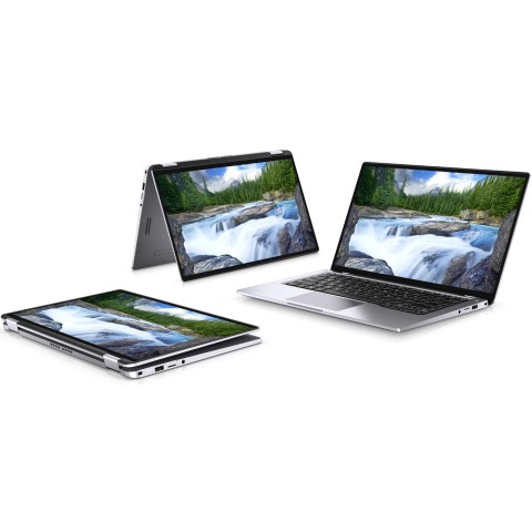 Dell Latitude 7400 2-in-1 Touchscreen - Core i7 8th Gen - 8GB Ram - 256GB SSD - Windows 11