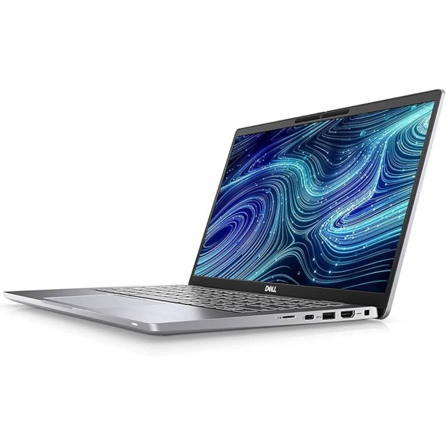 Dell Latitude 7420 2-in-1 - Touchscreen - Core i7 11th Gen - 16GB Ram - 256GB NVMe - Windows 11