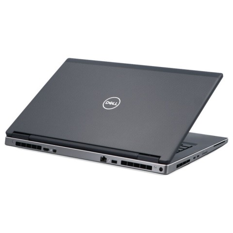 Dell Precision 7730 17.3" Workstation - Intel Xeon 6 Core - 16GB Ram - 512GB SSD - Windows 11 - 8GB Nvidia Graphics