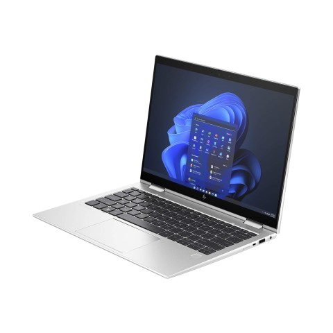 HP Elitebook 830 G10 - Core i5 13th Gen - 16GB Ram - 256GB NVMe SSD - Windows 11