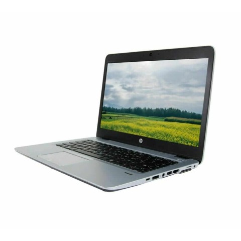 HP EliteBook 840 G4 - Core i7 - 16GB