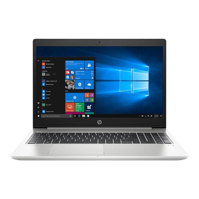 HP ProBook 450 G7 - Intel Core i5 10th gen - 8GB Ram - 256GB SSD - Windows 11