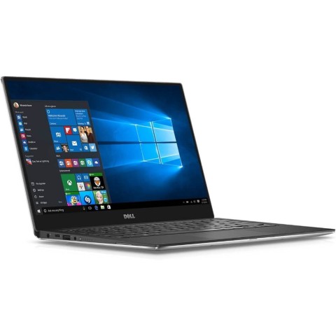 Dell XPS 13 9350 Laptop - Core i5 6th Gen - 8GB Ram - 256GB SSD - Windows 10