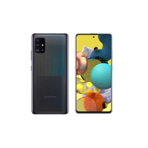 Samsung Galaxy A51 - 4GB Ram - 128GB Storage