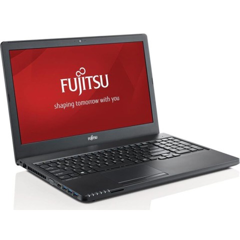 Fujitsu LifeBook A555 - Core i3 5th gen - 4GB - 128GB