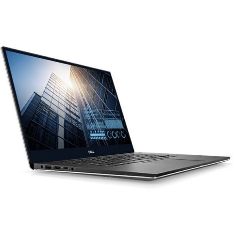 Dell Precision 5540 Workstation - Core i7 9th Gen - 32GB Ram - 500GB SSD - 4K IPS Touchscreen - Windows 11