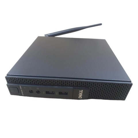 Dell Optiplex 3020 Micro - Core i3 4th Gen - 8GB Ram - 256GB SSD
