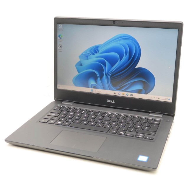 Dell Latitude 3400 - Core i5 8th Gen - 8GB Ram - 256GB SSD - Windows 11